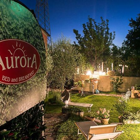 Bed And Breakfast Aurora Сарцана Екстериор снимка