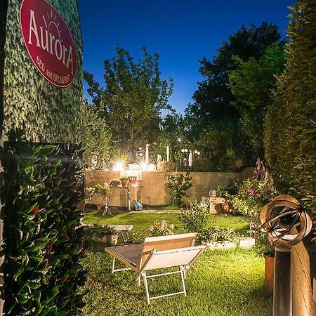 Bed And Breakfast Aurora Сарцана Екстериор снимка
