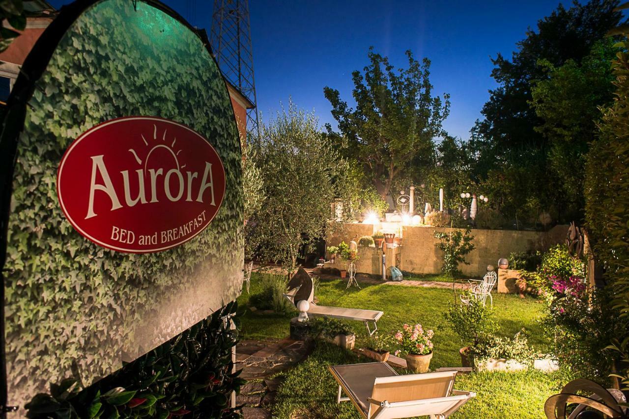 Bed And Breakfast Aurora Сарцана Екстериор снимка