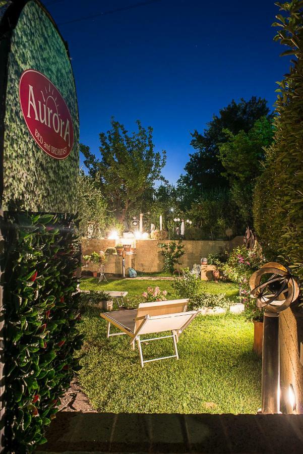 Bed And Breakfast Aurora Сарцана Екстериор снимка