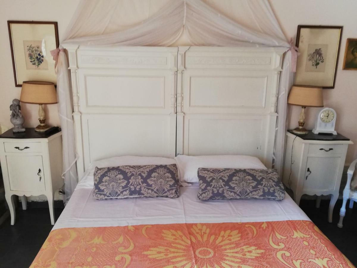 Bed And Breakfast Aurora Сарцана Екстериор снимка
