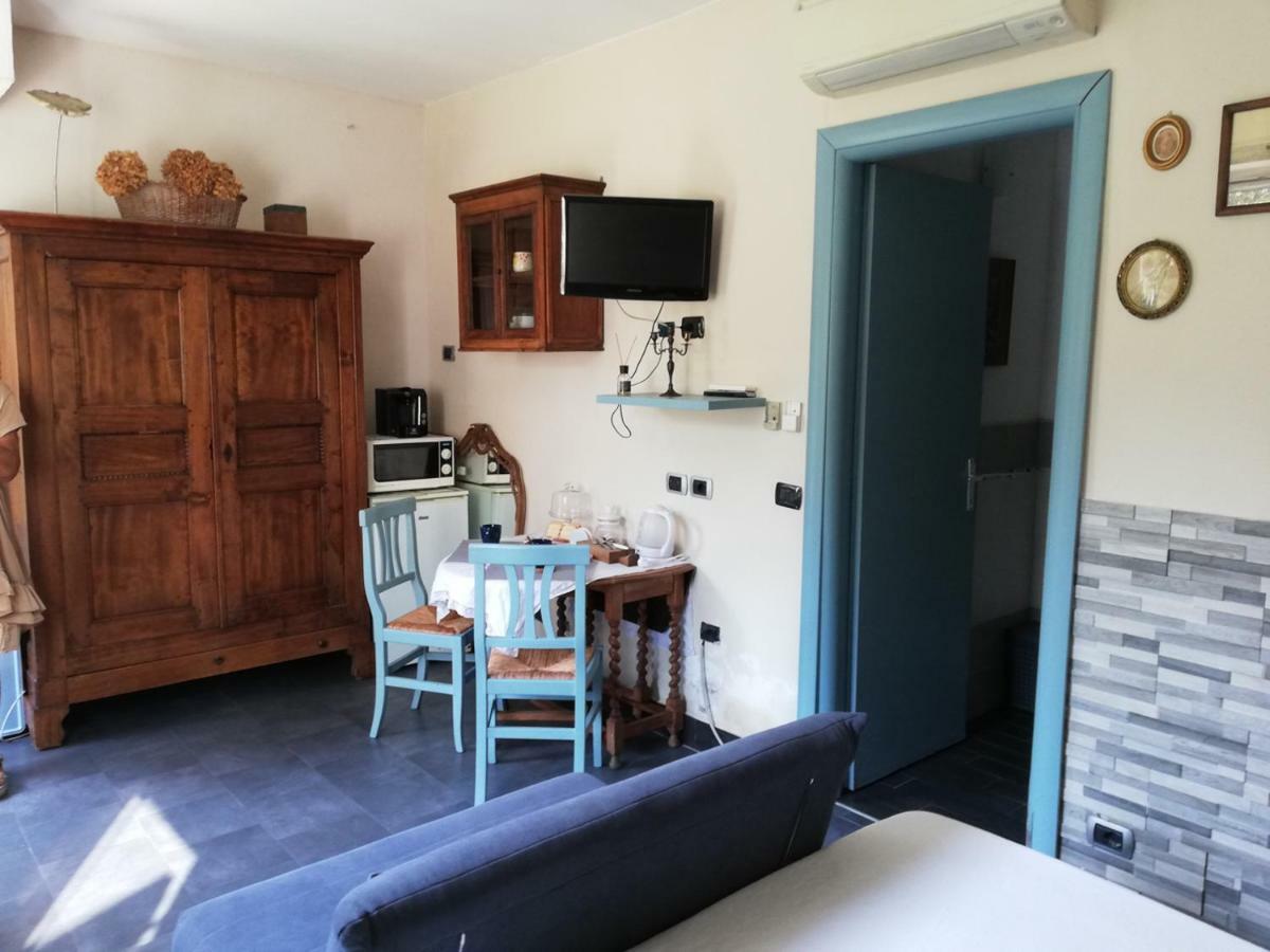 Bed And Breakfast Aurora Сарцана Екстериор снимка