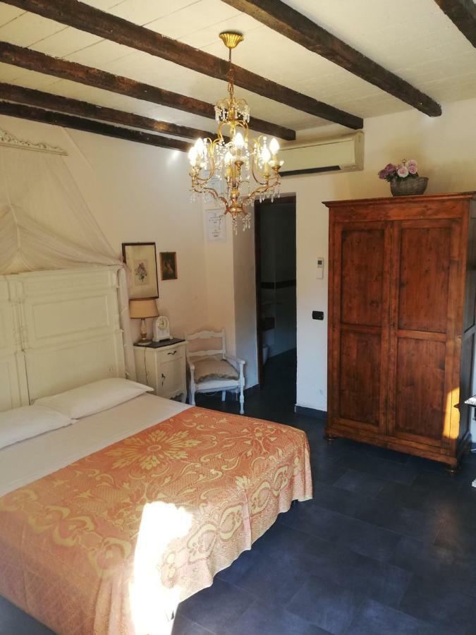 Bed And Breakfast Aurora Сарцана Екстериор снимка