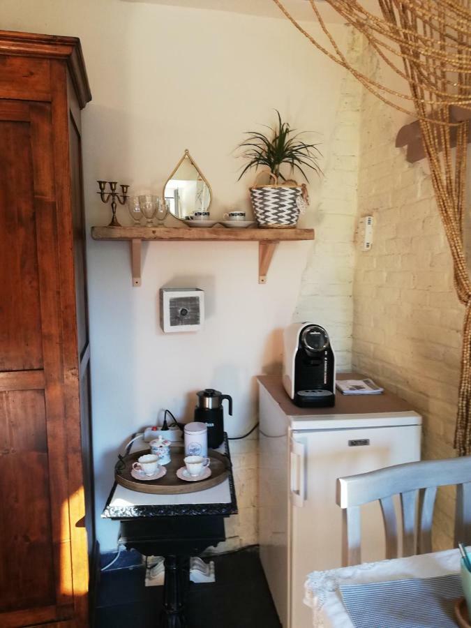 Bed And Breakfast Aurora Сарцана Екстериор снимка