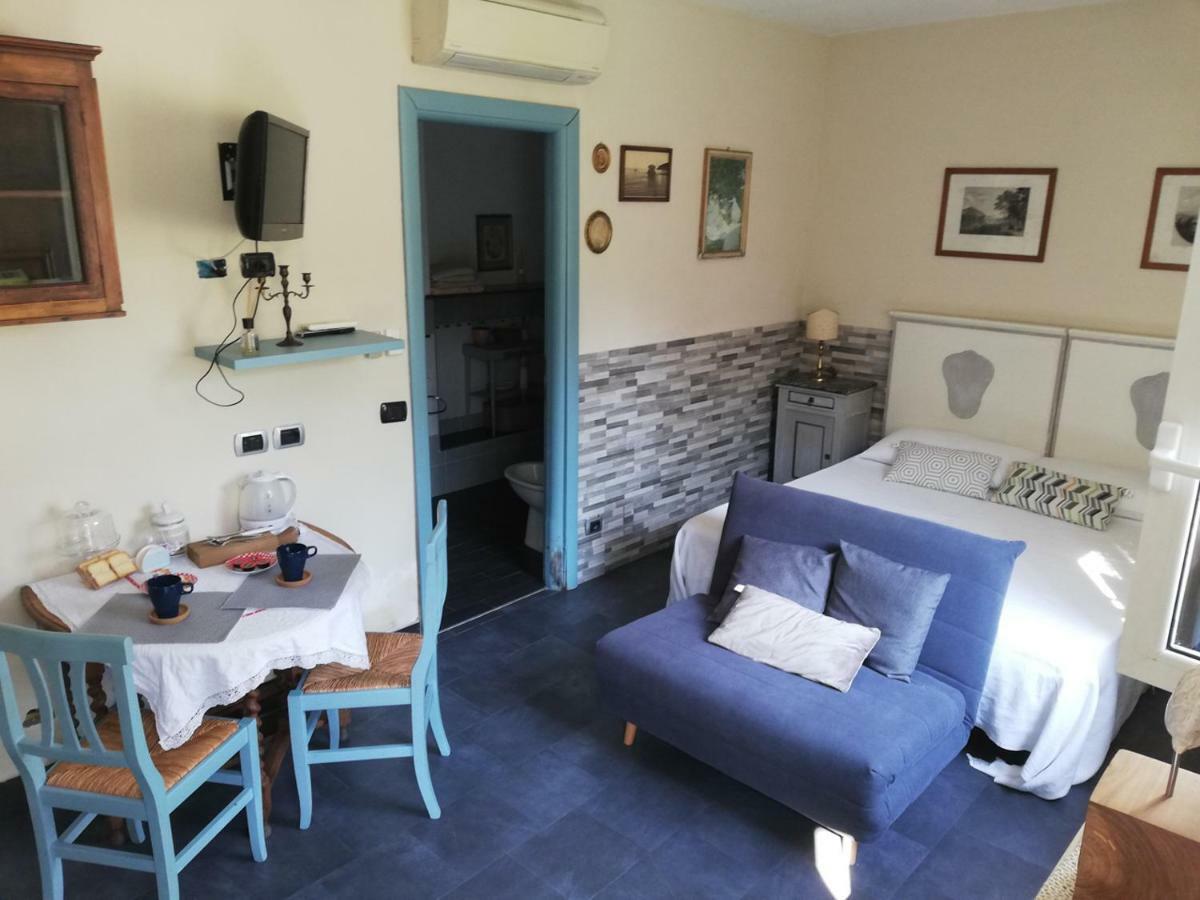 Bed And Breakfast Aurora Сарцана Екстериор снимка
